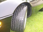 1991 Corvette Coupe For Sale
